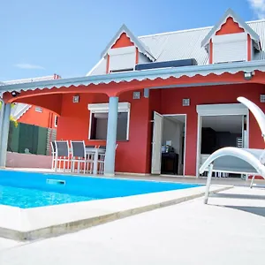 D'alice 1 Sainte-Anne (Grande-Terre)